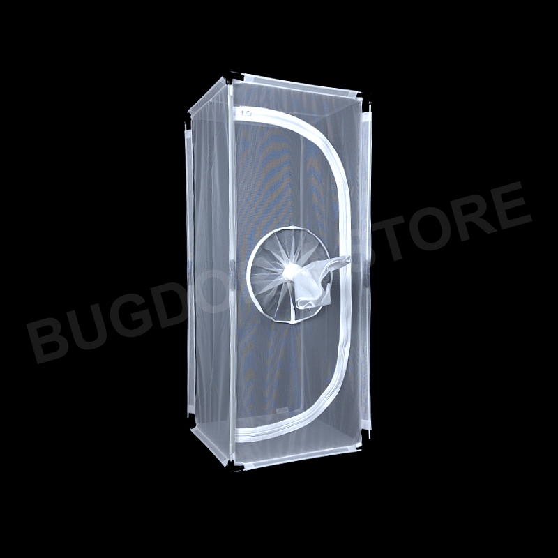 BugDorm-4M3074 Insect Rearing Cage