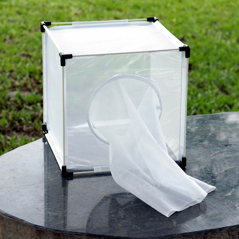 BugDorm-4S3030 Insect Rearing Cage