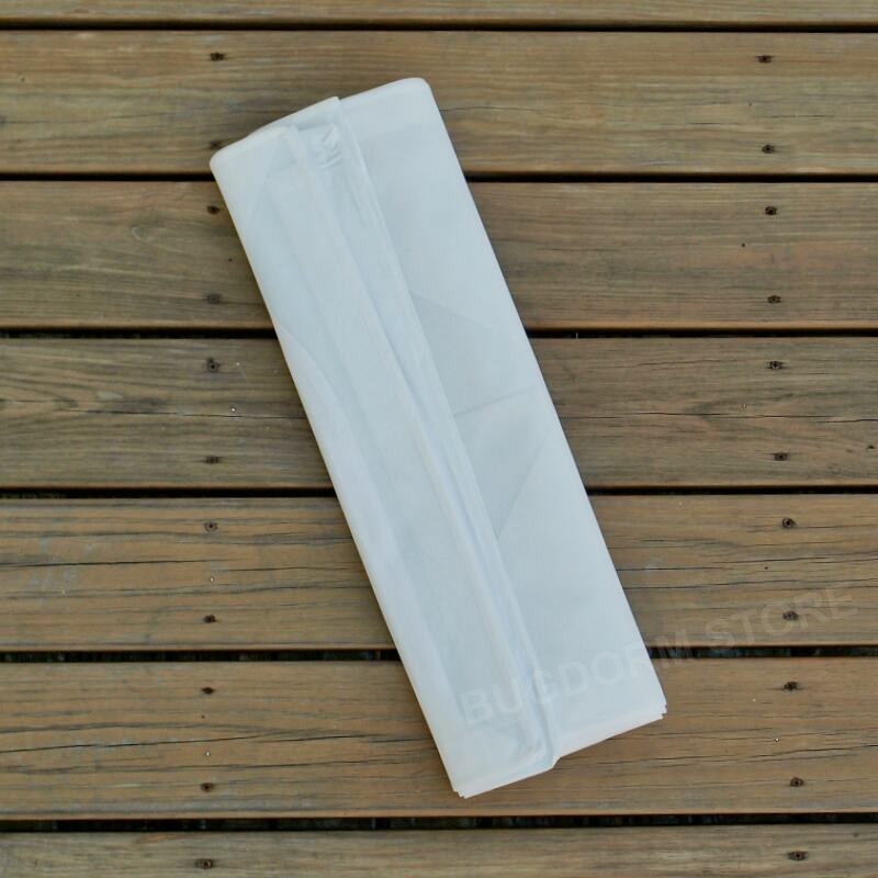 BugDorm-6E1010 Insect Rearing Cage (mesh cage only)