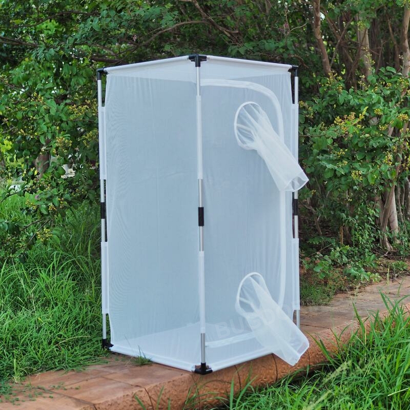 BugDorm-6E620 Insect Rearing Cage