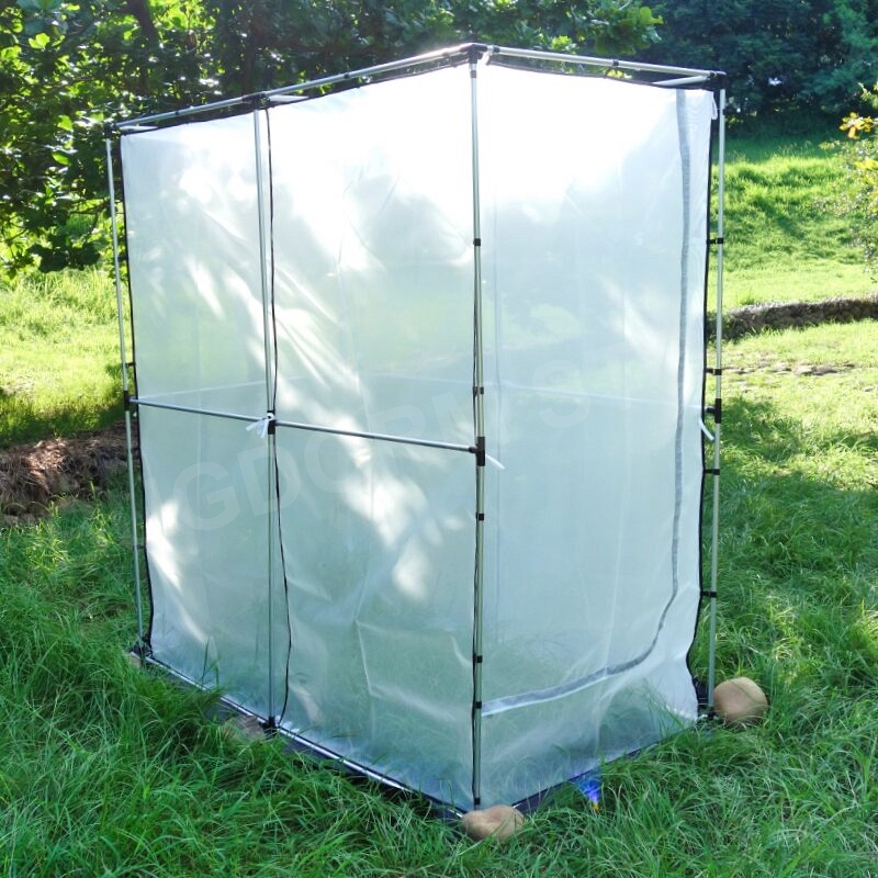 BugDorm-9H1040 Insect Rearing Cage