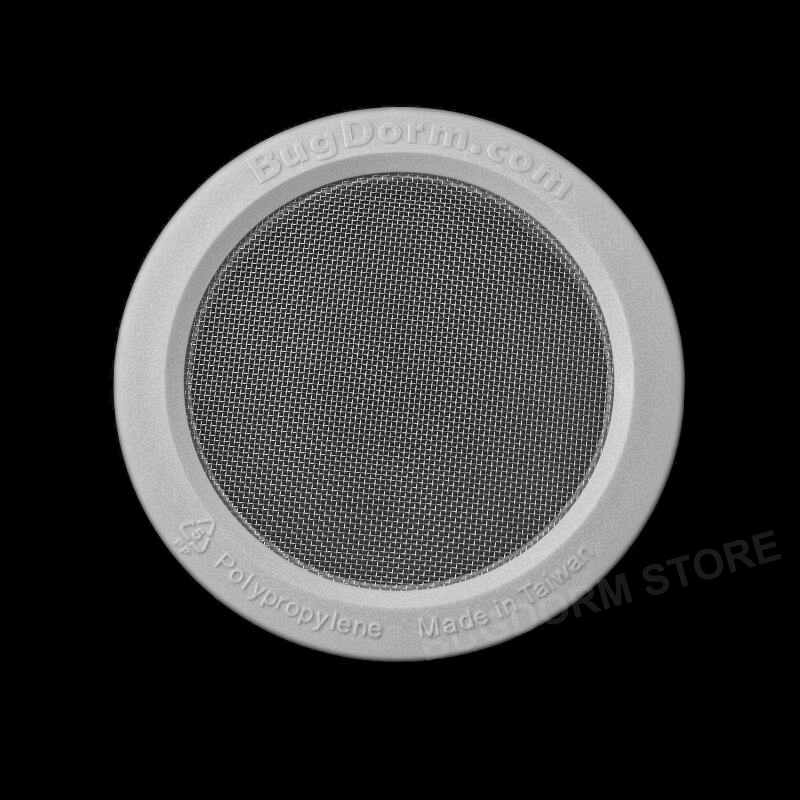 Donut Lid (wire screen) [pack of 12]