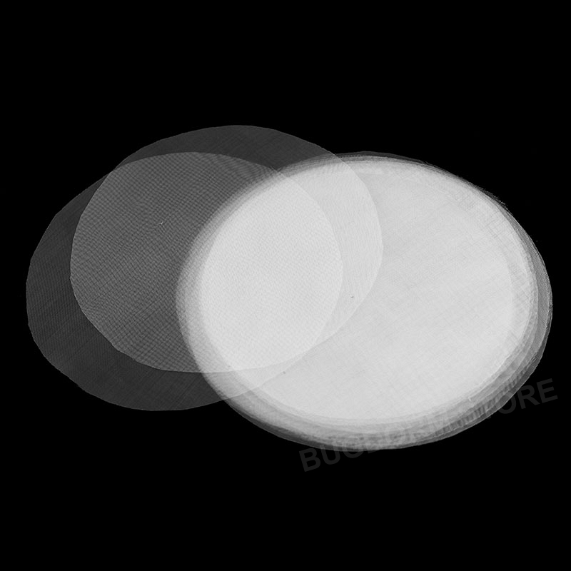 Replacement Screen for Donut Lid (150x150 mesh) [50 pieces]