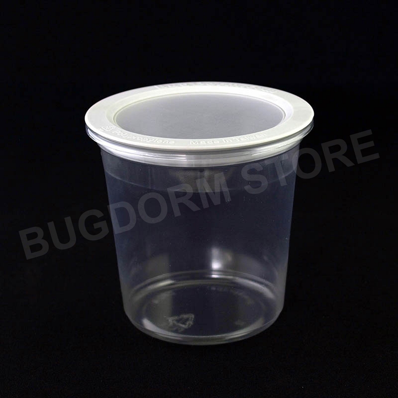 Pint-sized BugDorm (720 ml)