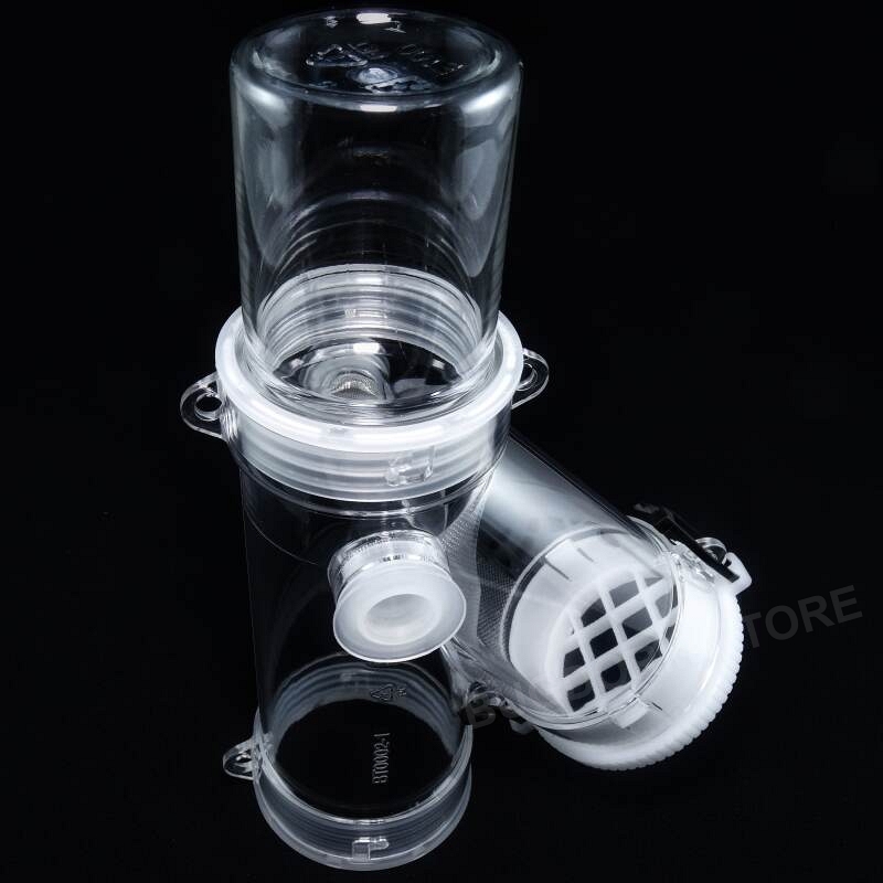 Trap Collection Head for Malaise Traps