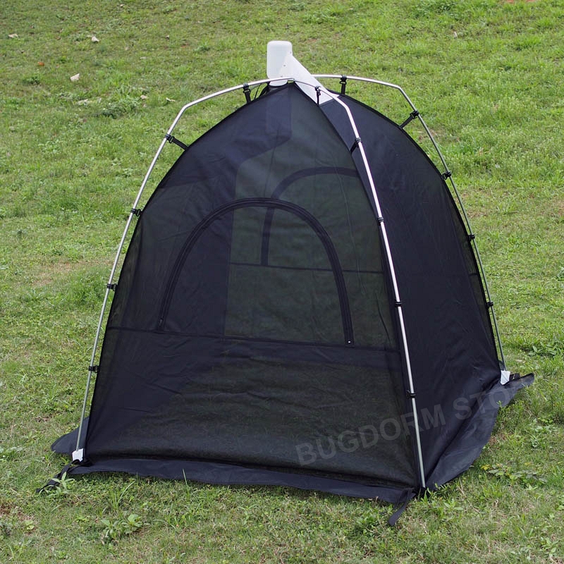 Amphibious Emergence Trap - Black