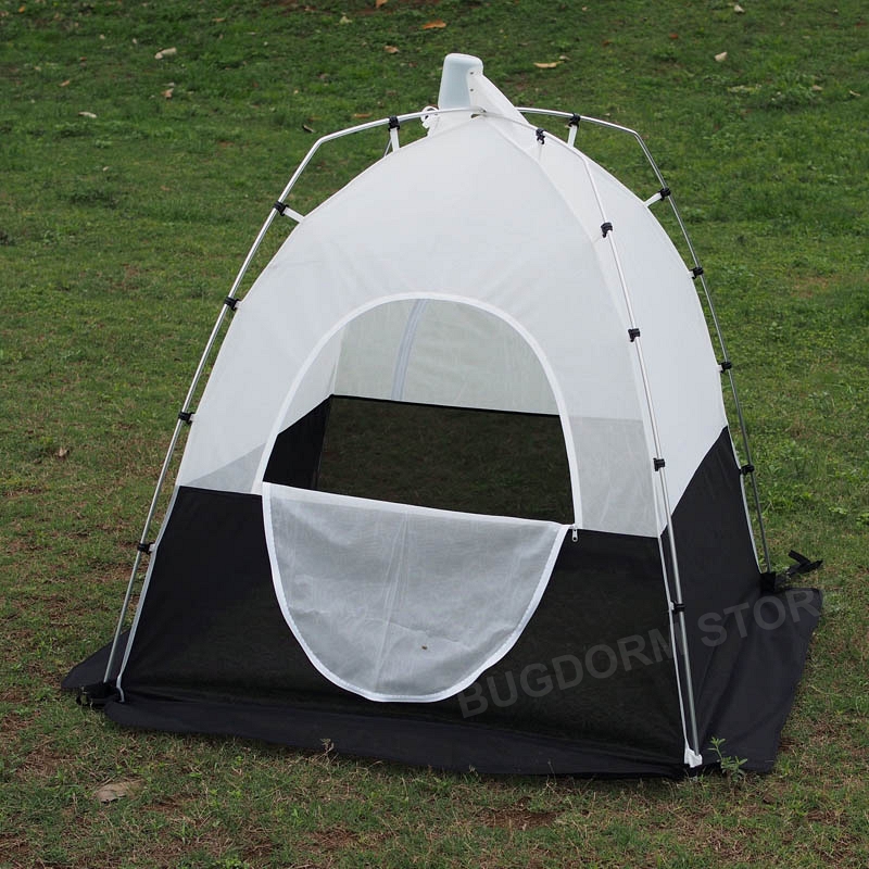 Amphibious Emergence Trap - Black & White