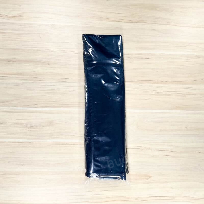 Soil Emergence Trap II - Black (mesh fabric only)