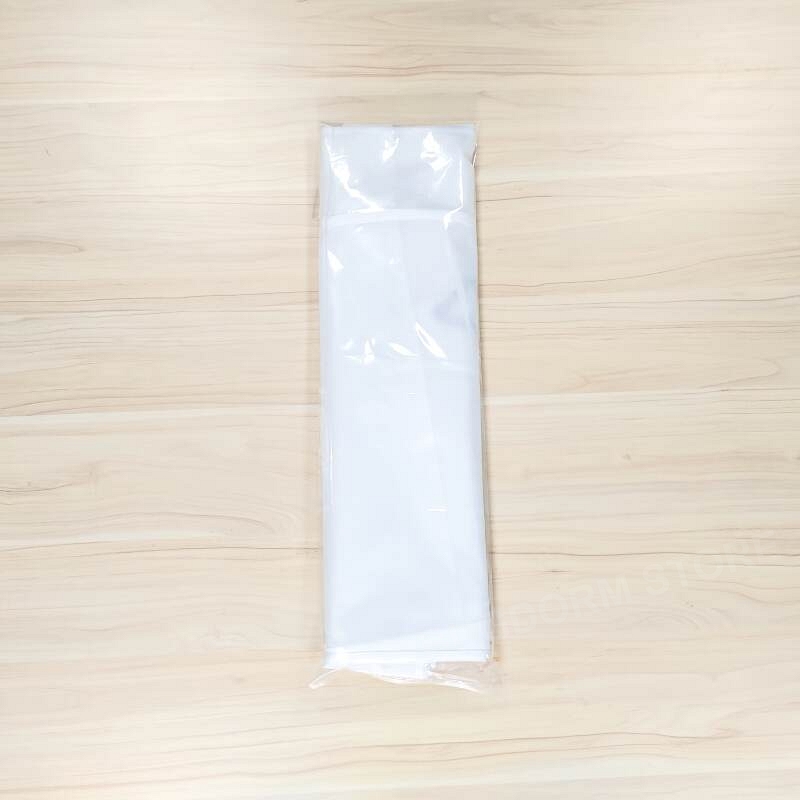 Soil Emergence Trap II - White (mesh fabric only)