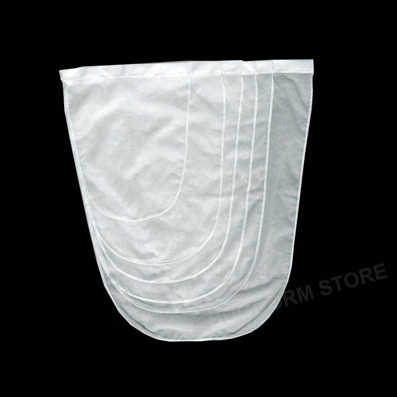 Butterfly Net Bag (aerial, Ø30 x D60 cm)