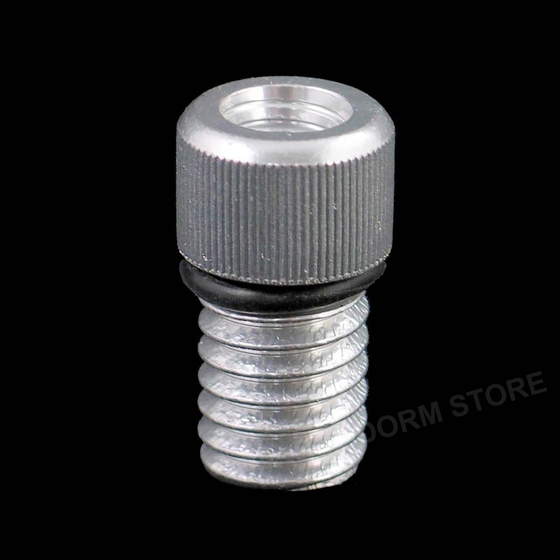 Adapter for Butterfly Net Frame / Handle (5/16