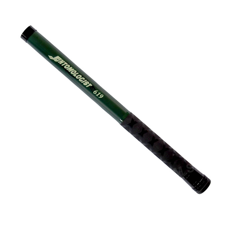 Butterfly Net Handle (fiberglass, 6-sect., L39/190 cm, 5/16