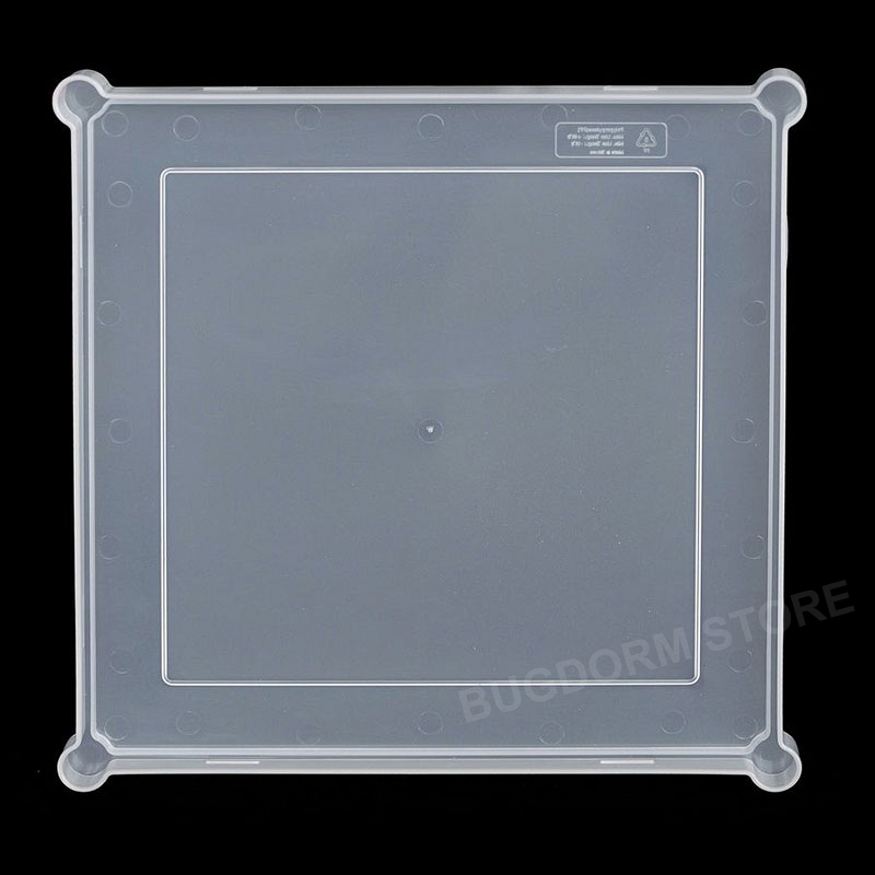 BugDorm-1 Cover Panel