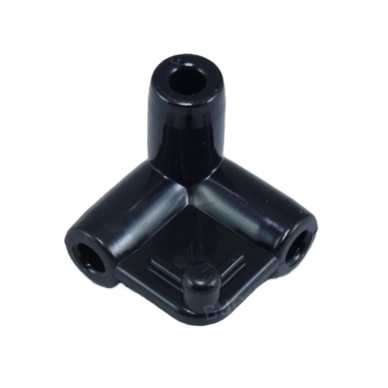 ABS Plastic Webbed Joint (3-Way) [pack of 12]